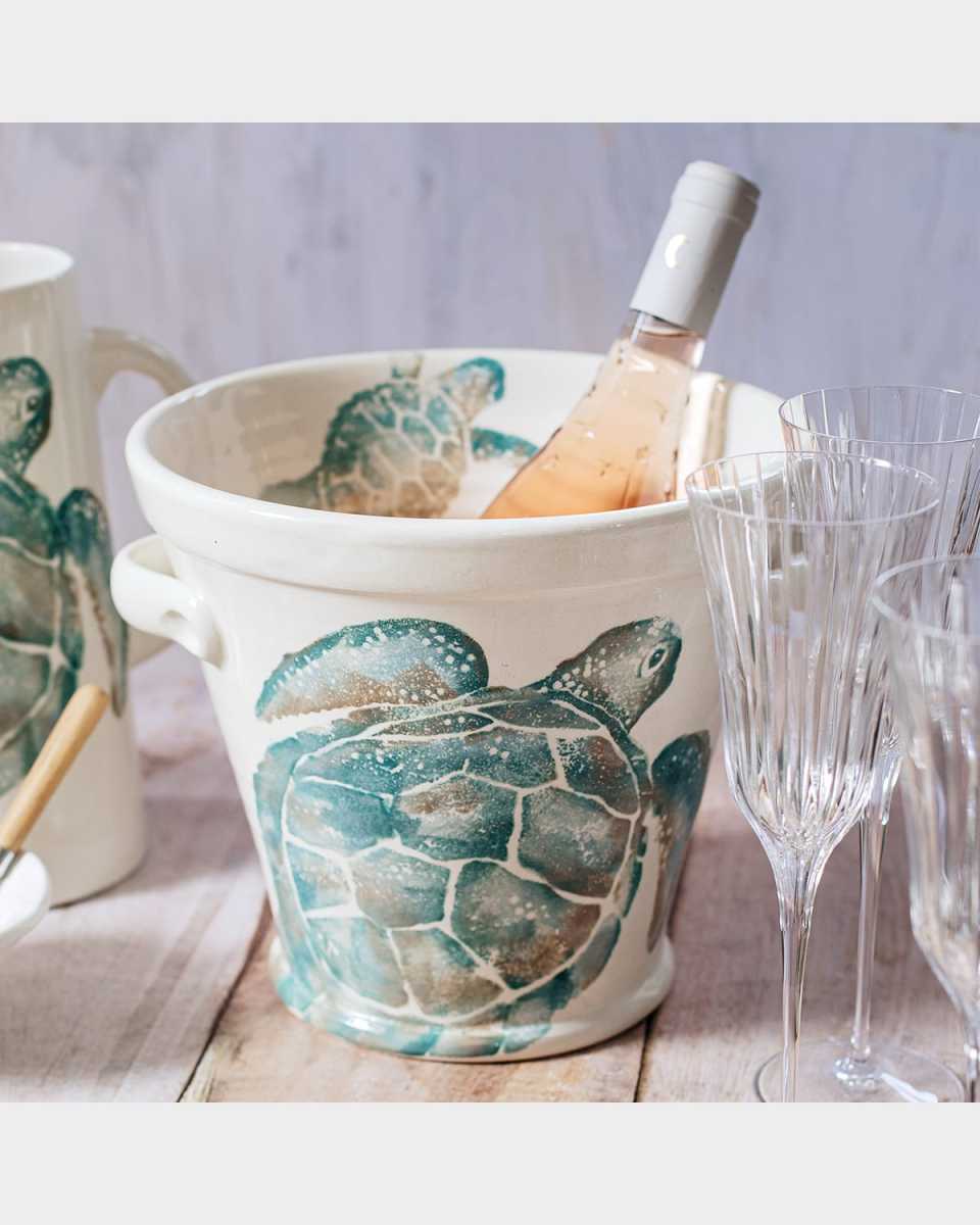 Tartaruga Ice Bucket